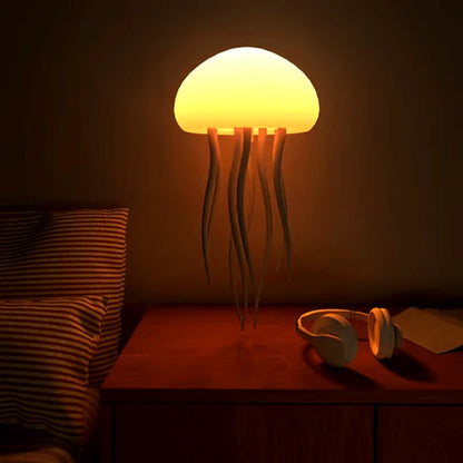 Jellyfish Lamp Led