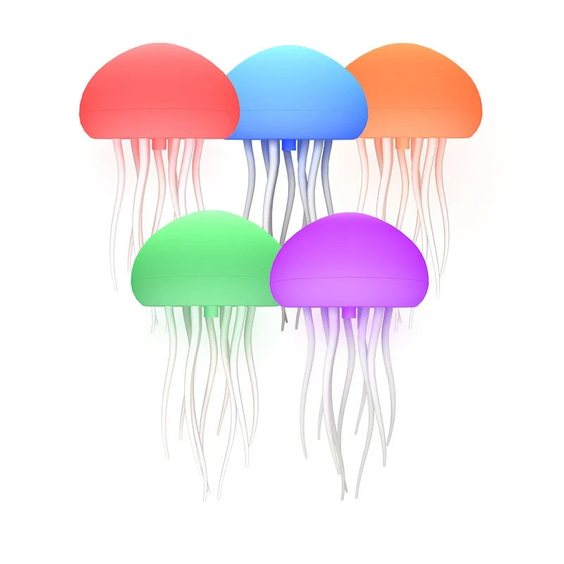 Jellyfish Lamp Led